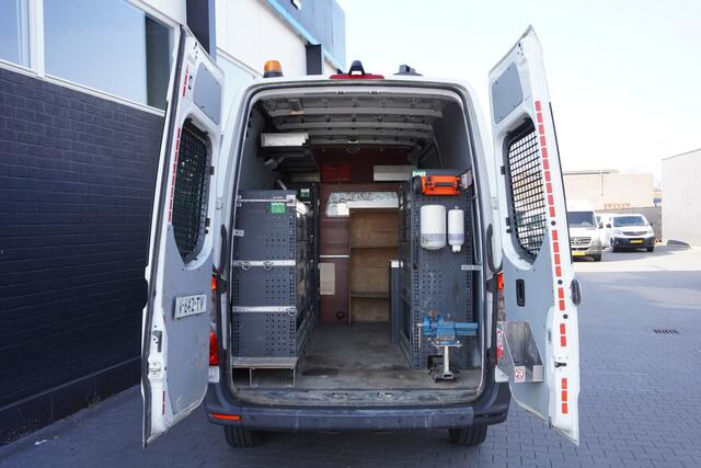 Mercedes-Benz SPRINTER 314 2.2 CDI L2H2 Automaat EURO 6 - A/C Climate - Cruise - Camera - ¤ 17.950,- Excl.