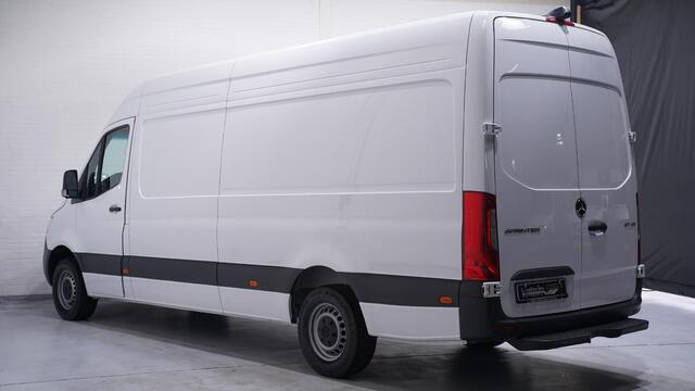 Mercedes-Benz SPRINTER 315 CDI 150 pk L3H2 Apple Carplay, Camera Airco, Laadruimte Pakket, Opstap achter, 3-Zits