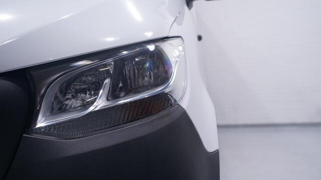 Mercedes-Benz SPRINTER 315 CDI 150 pk L3H2 Apple Carplay, Camera Airco, Laadruimte Pakket, Opstap achter, 3-Zits