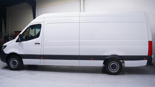 Mercedes-Benz SPRINTER 315 CDI 150 pk L3H2 Apple Carplay, Camera Airco, Laadruimte Pakket, Opstap achter, 3-Zits