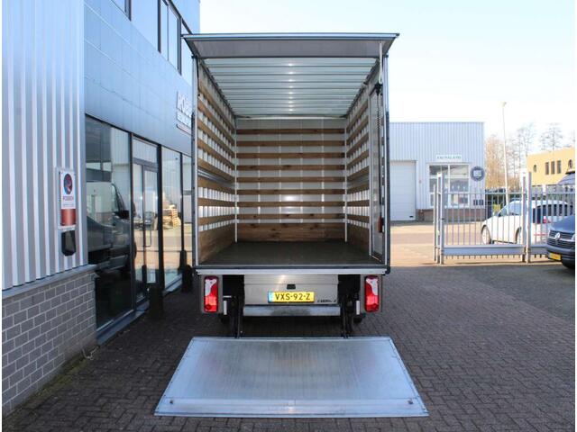 Mercedes-Benz SPRINTER 515 1.9 CDI L3 RWD NL Bakwagen Aut. Laadklep Dubbellucht