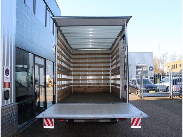 Mercedes-Benz SPRINTER 515 1.9 CDI L3 RWD NL Bakwagen Aut. Laadklep Dubbellucht