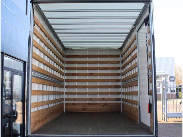 Mercedes-Benz SPRINTER 515 1.9 CDI L3 RWD NL Bakwagen Aut. Laadklep Dubbellucht