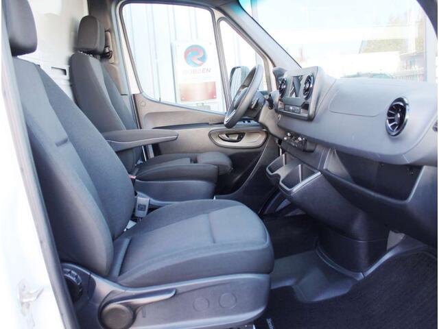 Mercedes-Benz SPRINTER 515 1.9 CDI L3 RWD NL Bakwagen Aut. Laadklep Dubbellucht