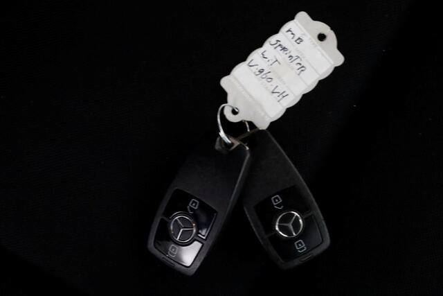Mercedes-Benz SPRINTER 314 CDI 143pk E6 L2H2 Airco/Camera 01-2019