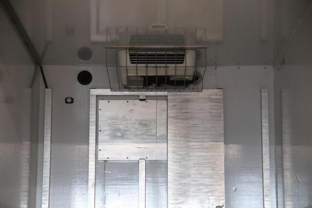 Mercedes-Benz SPRINTER 314 KOELWAGEN MEUBELBAK EURO 6 AUTOMAAT