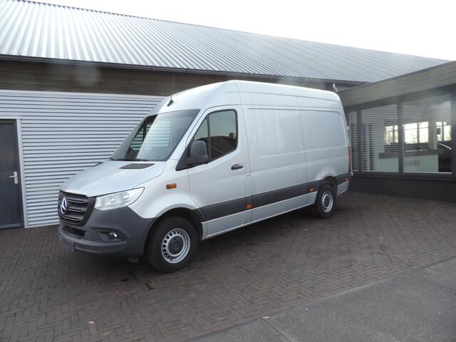 Mercedes-Benz SPRINTER 317 1.9 CDI L2H2 RWD lage km