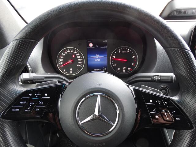 Mercedes-Benz SPRINTER Sprinter 317 CDI L3-H2 270gr. achterdeuren | Automaat | Stoelverwarming