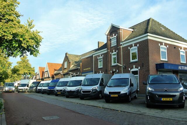 Mercedes-Benz SPRINTER 317 1.9 CDI L4H2 in Topstaat |Camera |Cruise |Navi |Extra lang |470 cm laadruimte |1e eigenaar |170 PK |EURO6 |Trekhaak