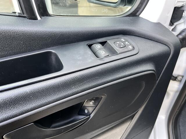 Mercedes-Benz SPRINTER 314 2.2 CDI L2H2 Werkplaats inrichting Airco Cruise controle Kastinrichting Omvormer Apple carplay 360*Camera 1e Eigenaar Euro 6 Bpm vrij voor particulier gebruik!!