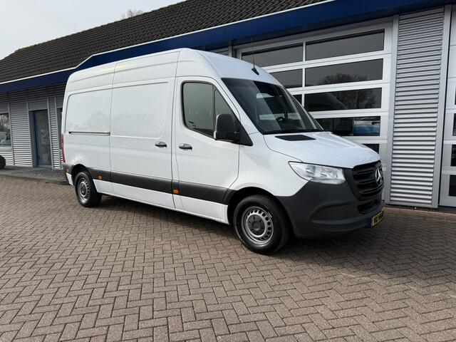 Mercedes-Benz SPRINTER 211 2.2 CDI L2H2 Automaat/7"MBUX