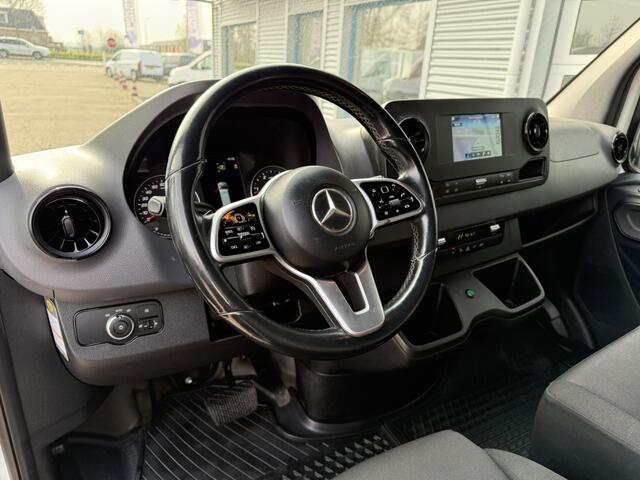 Mercedes-Benz SPRINTER 211 2.2 CDI L2H2 Automaat/7"MBUX