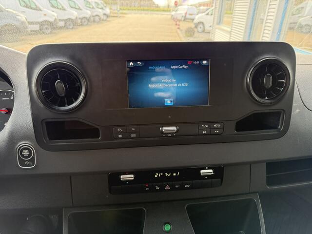 Mercedes-Benz SPRINTER 211 2.2 CDI L2H2 Automaat/7"MBUX