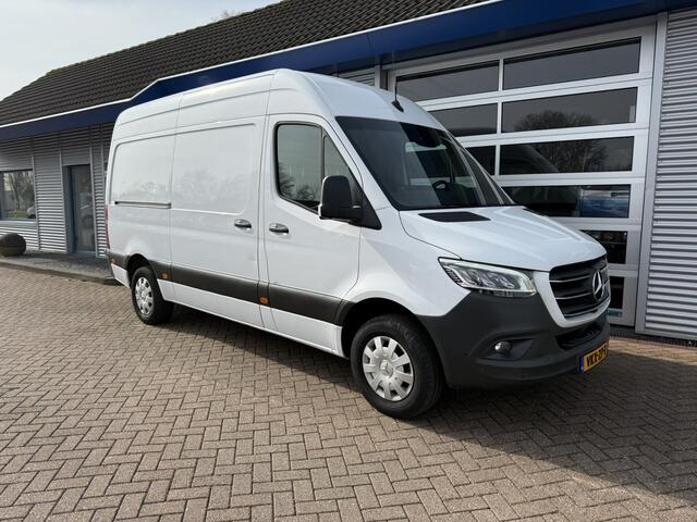 Mercedes-Benz SPRINTER 315 1.9 CDI L2H2 Automaat/10"MBUX