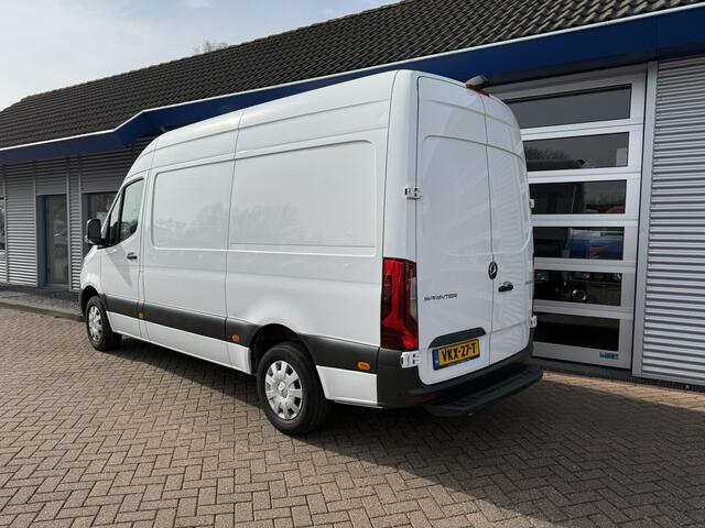 Mercedes-Benz SPRINTER 315 1.9 CDI L2H2 Automaat/10"MBUX