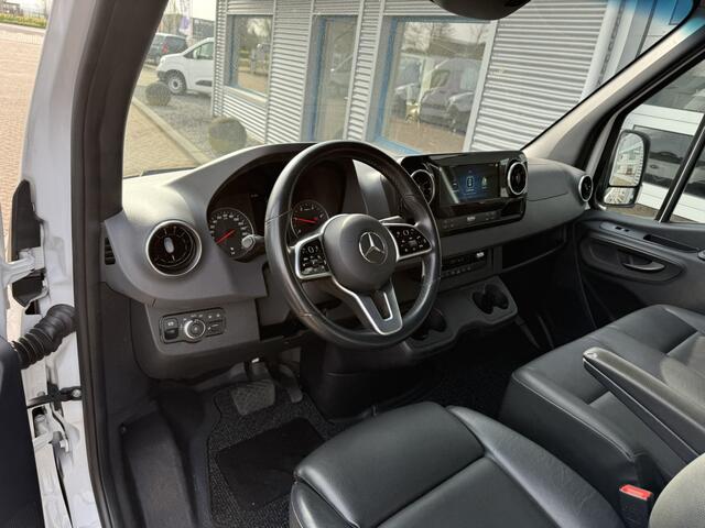 Mercedes-Benz SPRINTER 315 1.9 CDI L2H2 Automaat/10"MBUX