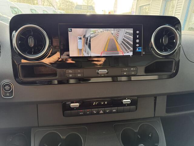 Mercedes-Benz SPRINTER 315 1.9 CDI L2H2 Automaat/10"MBUX