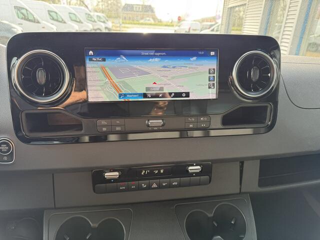 Mercedes-Benz SPRINTER 315 1.9 CDI L2H2 Automaat/10"MBUX