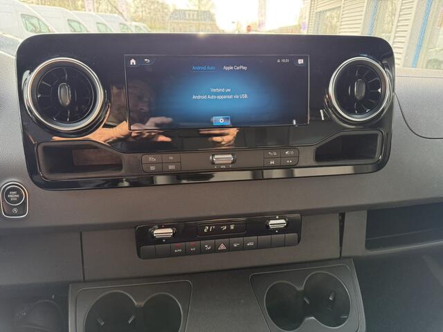 Mercedes-Benz SPRINTER 315 1.9 CDI L2H2 Automaat/10"MBUX