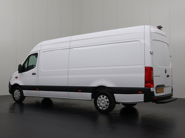 Mercedes-Benz SPRINTER 317CDI L3H2 RWD Maxi | Navigatie | Camera | Airco | Cruise | 3-Zits | Betimmering