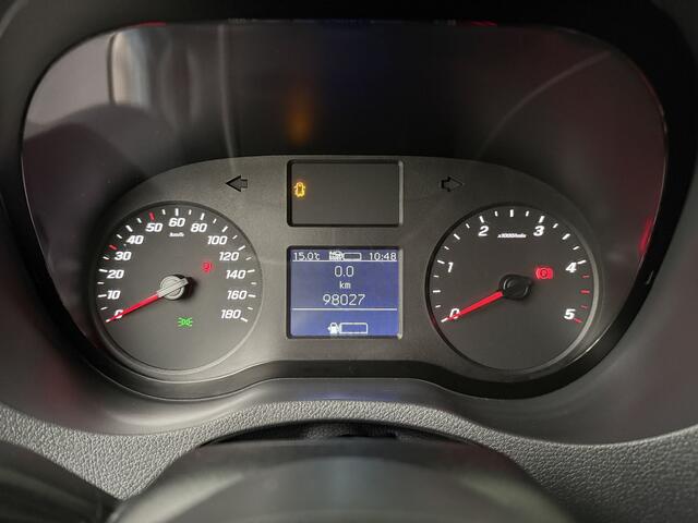 Mercedes-Benz SPRINTER 317CDI L3H2 RWD Maxi | Navigatie | Camera | Airco | Cruise | 3-Zits | Betimmering