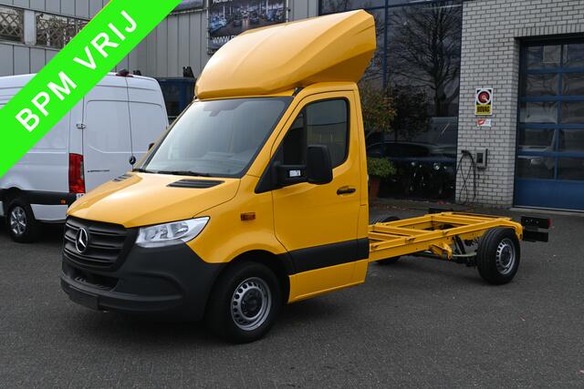 Mercedes-Benz SPRINTER 315 CDI L2 FWD Chassis-cabine Climate control, Apple Carplay/Android Auto