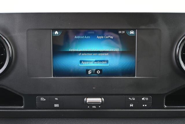 Mercedes-Benz SPRINTER 315 CDI L2 FWD Chassis-cabine Climate control, Apple Carplay/Android Auto