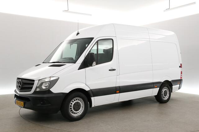Mercedes-Benz SPRINTER 316 CDI 164PK L2H2 | Airco | Camera | Trekhaak | Navi | Tachograaf