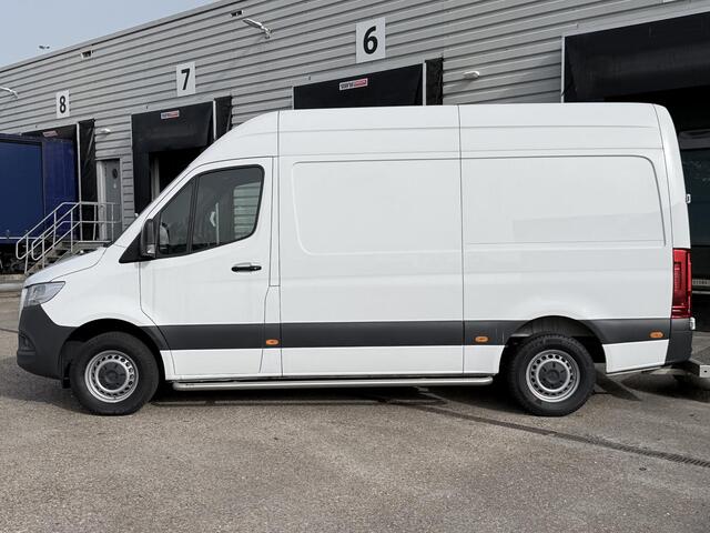 Mercedes-Benz SPRINTER 315 1.9 CDI L2H2 | APPLECARPLAY | CHAUFFEURS STOEL