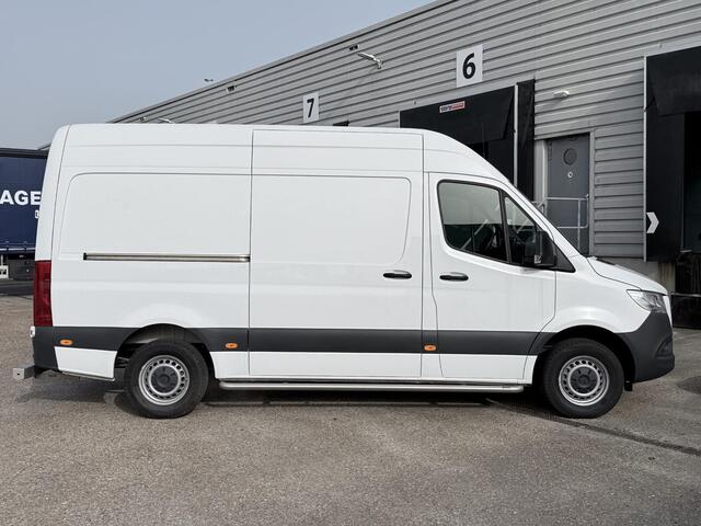 Mercedes-Benz SPRINTER 315 1.9 CDI L2H2 | APPLECARPLAY | CHAUFFEURS STOEL
