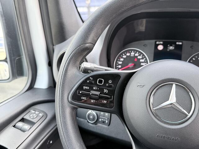 Mercedes-Benz SPRINTER 315 1.9 CDI L2H2 | APPLECARPLAY | CHAUFFEURS STOEL