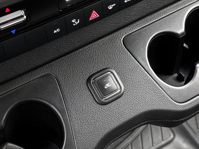 Mercedes-Benz SPRINTER 319 1.9 CDI L4H2 Pro 4x4 Elektr schuifdeur Trekhaak Distronic Parkeerpakket Stoel & Stuurverwarming