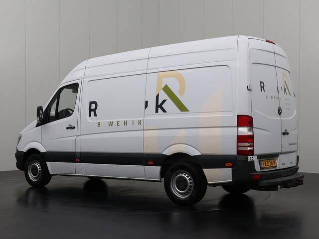 Mercedes-Benz SPRINTER 314CDI L2H2 | Euro 6 | Airco | Cruise | Trekhaak | 3-Zits