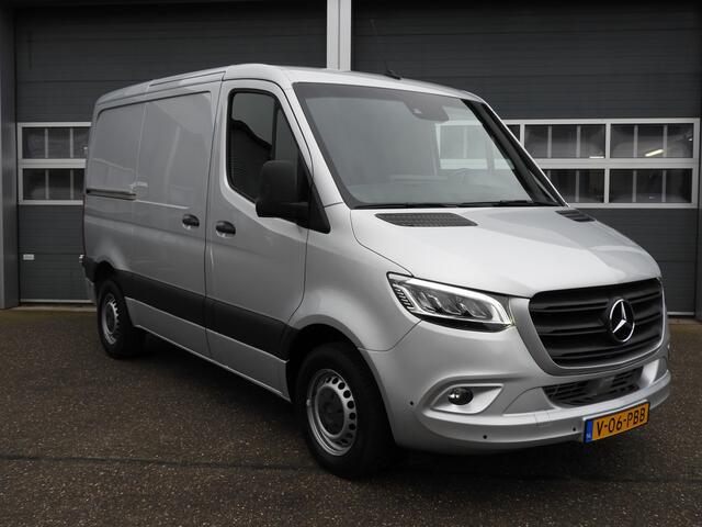 Mercedes-Benz SPRINTER 314 2.2 CDI L1H1 AUT | LED | DISTRONIC | BOTT INRICHTING