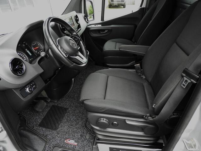 Mercedes-Benz SPRINTER 314 2.2 CDI L1H1 AUT | LED | DISTRONIC | BOTT INRICHTING