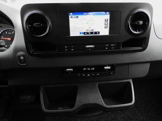 Mercedes-Benz SPRINTER 314 2.2 CDI L1H1 AUT | LED | DISTRONIC | BOTT INRICHTING