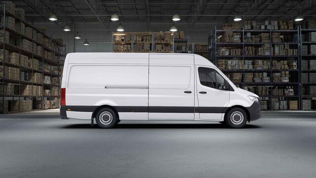 Mercedes-Benz SPRINTER 315 CDI L3 H2 Pro | Achteruitrijcamera | Cruise Control | Climate Control |