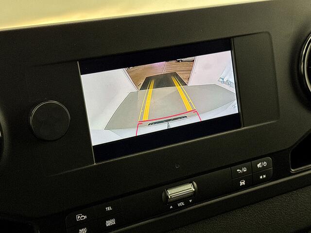 Mercedes-Benz SPRINTER 315 1.9 CDI L2H2 Navigatie Achteruitrijcamera Betimmering Achteropstap