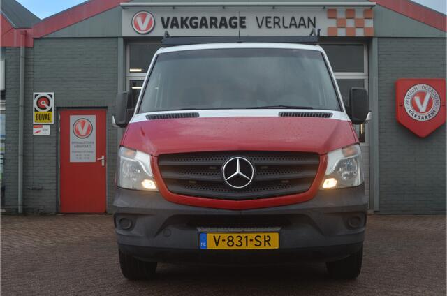 Mercedes-Benz SPRINTER 214 2.2 CDI EURO 6 nav. trekhaak cruise garantie.