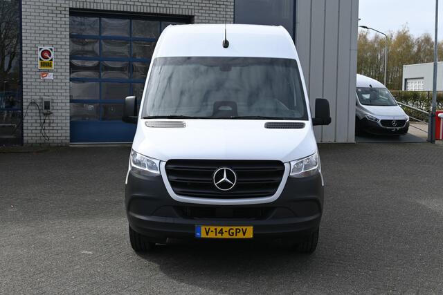 Mercedes-Benz SPRINTER 315 CDI L3H2 Pro 270 Graden achterdeuren, Camera, Comfort stoel