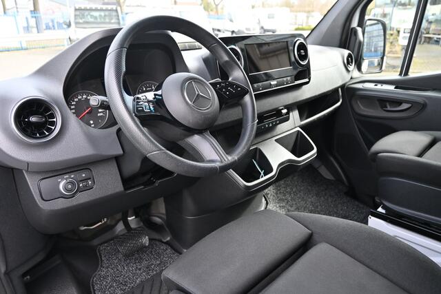 Mercedes-Benz SPRINTER 315 CDI L3H2 Pro 270 Graden achterdeuren, Camera, Comfort stoel