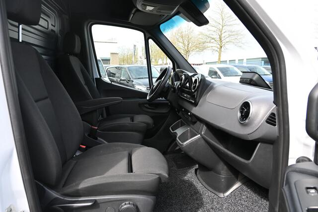 Mercedes-Benz SPRINTER 315 CDI L3H2 Pro 270 Graden achterdeuren, Camera, Comfort stoel