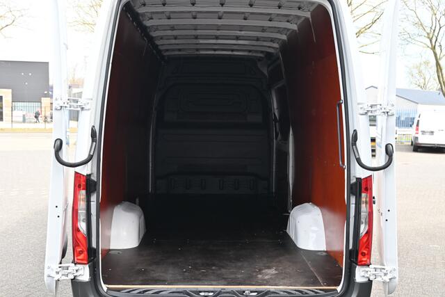 Mercedes-Benz SPRINTER 315 CDI L3H2 Pro 270 Graden achterdeuren, Camera, Comfort stoel