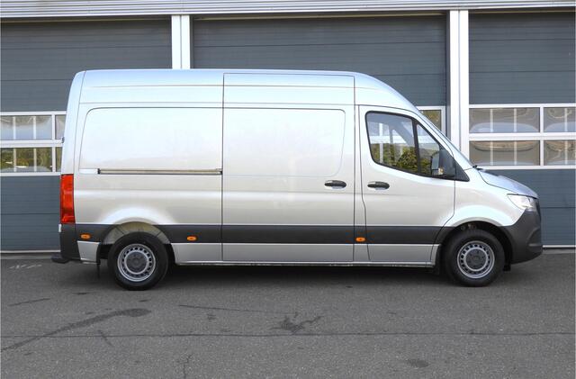 Mercedes-Benz SPRINTER 314 2.2 CDI L2H2 AUT | CAMERA | 2X SCHUIFDEUR | BOTT INRICHTING