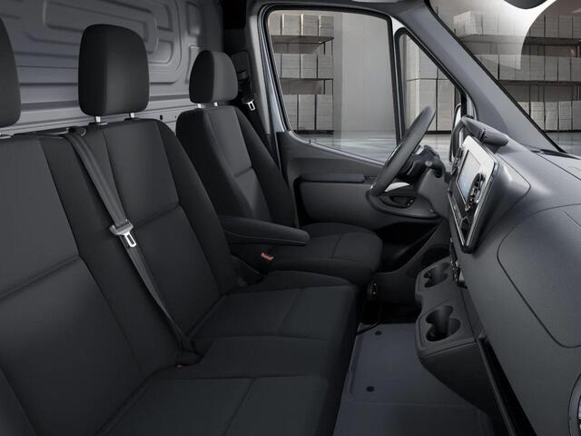 Mercedes-Benz SPRINTER 315 CDI L3 LED 3.5T TREKHAAK