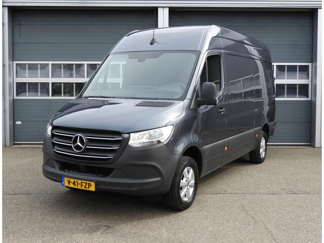 Mercedes-Benz SPRINTER 316 2.2 CDI L2H2 AUT | MBUX | CAMERA | TREKHAAK