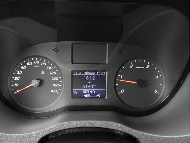 Mercedes-Benz SPRINTER 316 2.2 CDI L2H2 AUT | MBUX | CAMERA | TREKHAAK