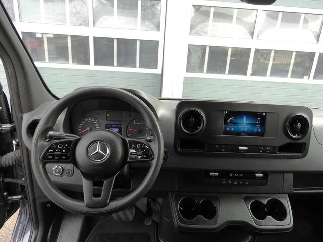 Mercedes-Benz SPRINTER 316 2.2 CDI L2H2 AUT | MBUX | CAMERA | TREKHAAK