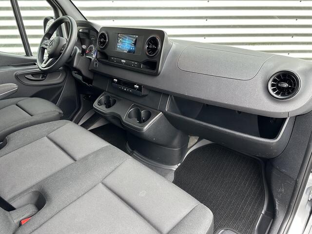 Mercedes-Benz SPRINTER 315 CDI L2H2 Automaat Carplay Navigatie Camera 3500kg Trekgewicht