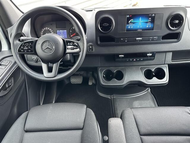 Mercedes-Benz SPRINTER 315 CDI L2H2 Automaat Carplay Navigatie Camera 3500kg Trekgewicht